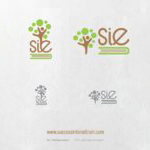 Change SIE logo