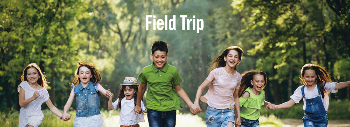 field trip
